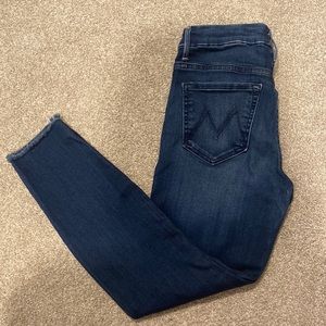 Mother Brand Skinny Jeans